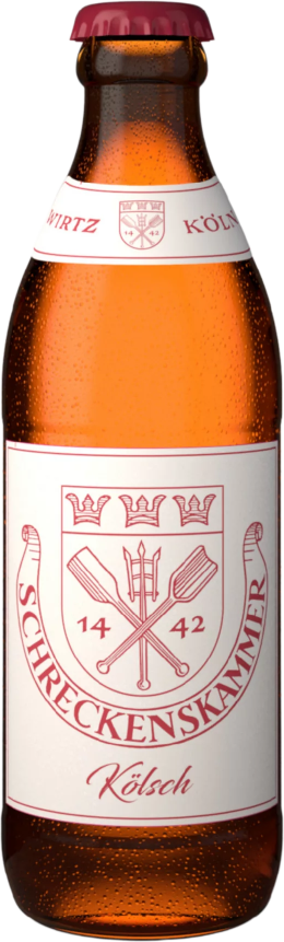 Schreckenskammer K&ouml;lsch