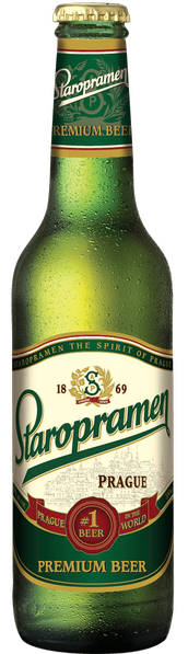 Staropramen Pils