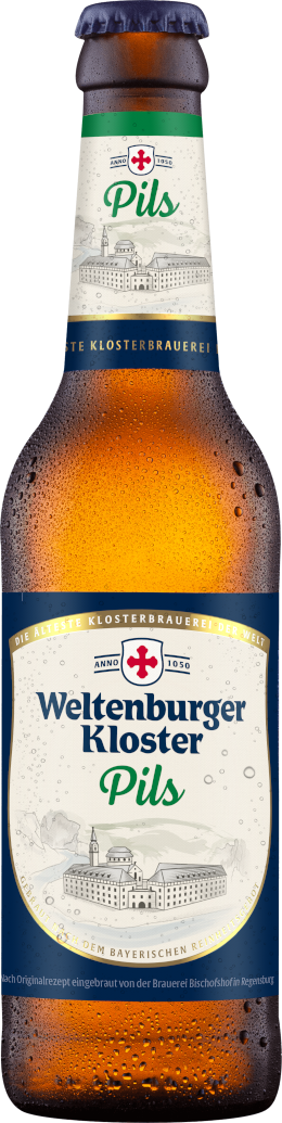 Weltenburger Kloster Pils