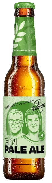 Einbecker Ein Pale Ale