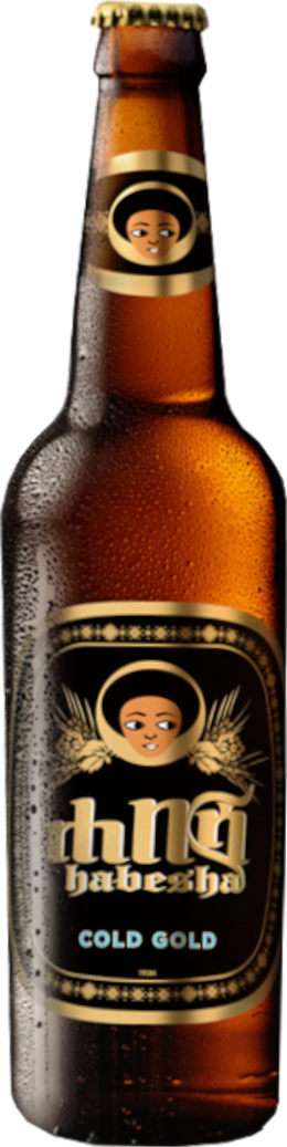Habesha Cold Gold